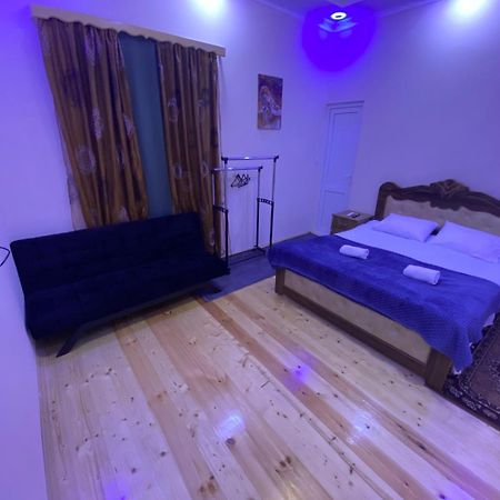 Guesthouse Luka クタイシ エクステリア 写真