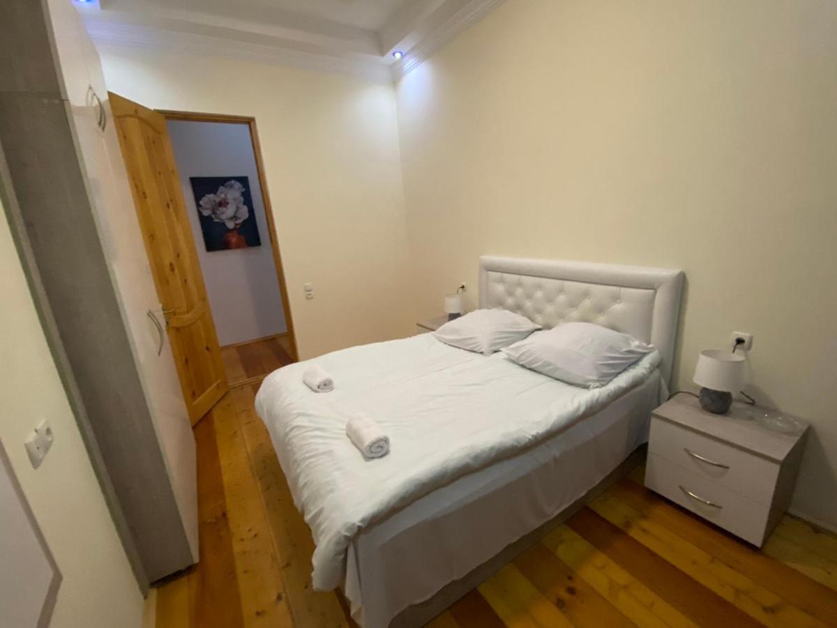 Guesthouse Luka クタイシ エクステリア 写真