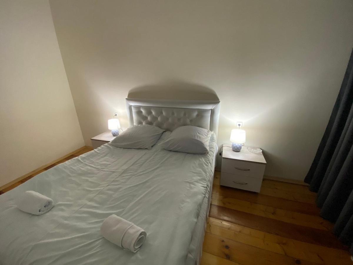 Guesthouse Luka クタイシ エクステリア 写真